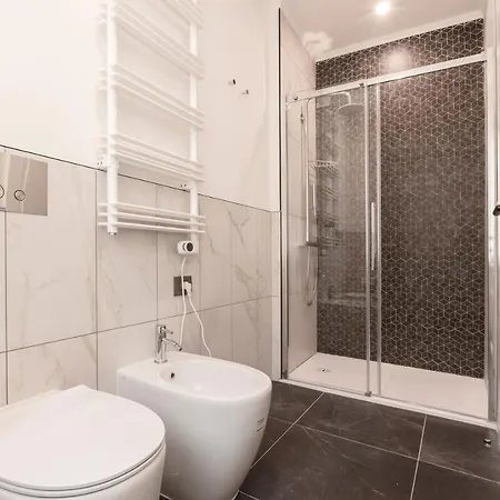 Be Mate Colosseo Apartamento Roma