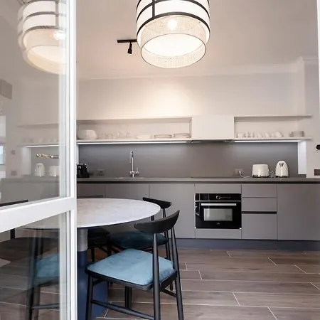 Apartamento Be Mate Colosseo