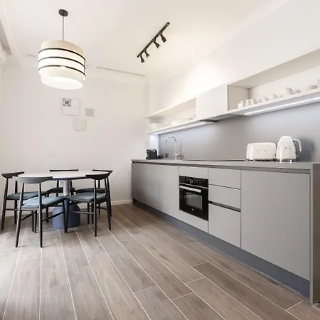 Apartamento Be Mate Colosseo *