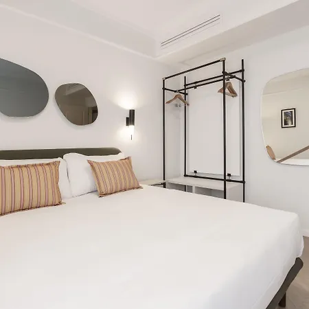 Apartamento Be Mate Colosseo Roma