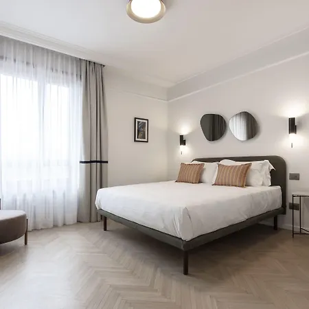 Be Mate Colosseo Apartamento