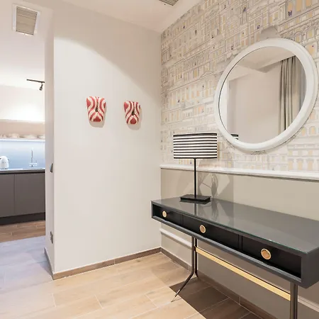 Be Mate Colosseo * Roma