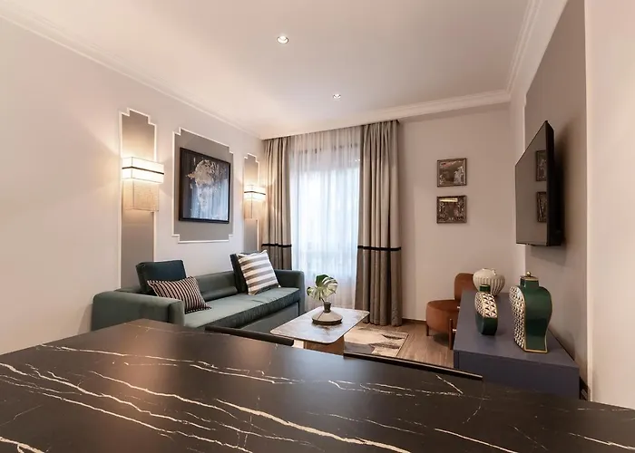 Appartamento Be Mate Colosseo Roma