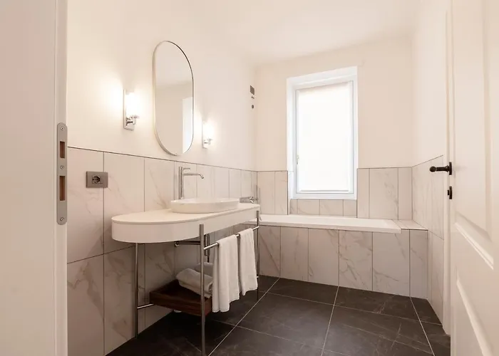 Be Mate Colosseo Appartamento