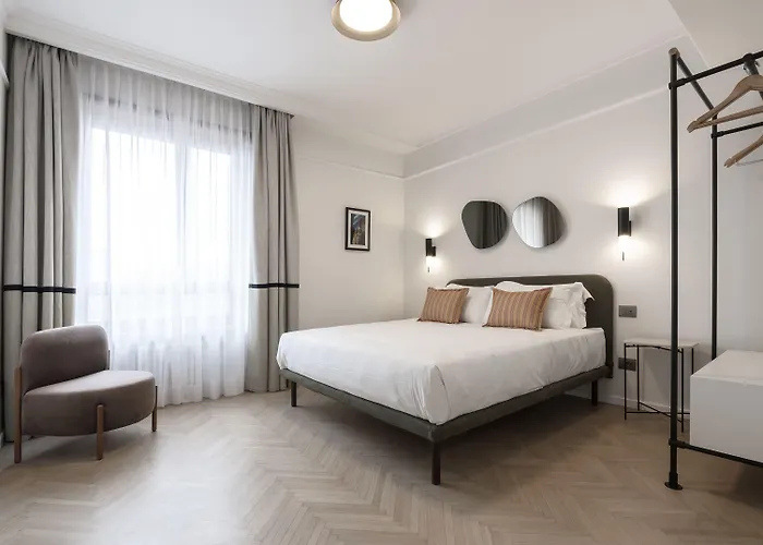 Be Mate Colosseo Appartamento