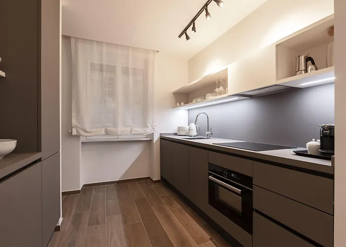 Be Mate Colosseo Appartamento Roma