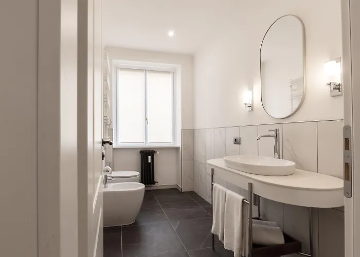 Appartamento Be Mate Colosseo *