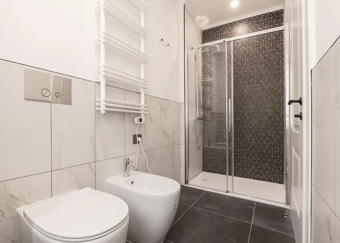 Appartamento Be Mate Colosseo