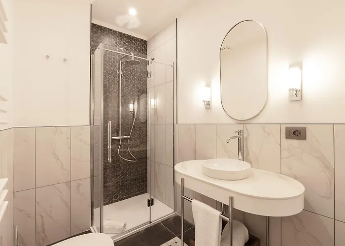 Appartamento Be Mate Colosseo *