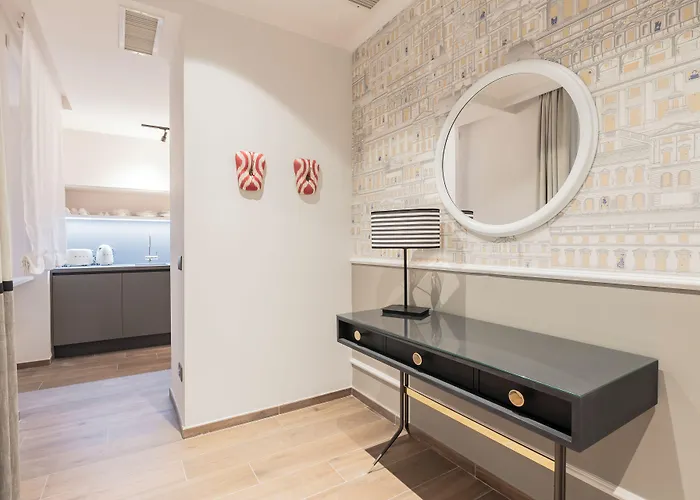 Be Mate Colosseo * Roma