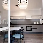 Apartment Be Mate Colosseo