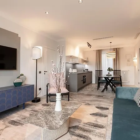Apartman Be Mate Colosseo
