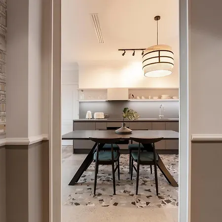 شقة Be Mate Colosseo *