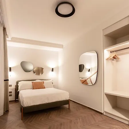 Apartament Be Mate Colosseo Rzym