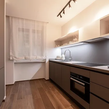 Apartman Be Mate Colosseo *