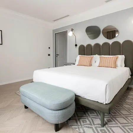 Apartament Be Mate Colosseo *