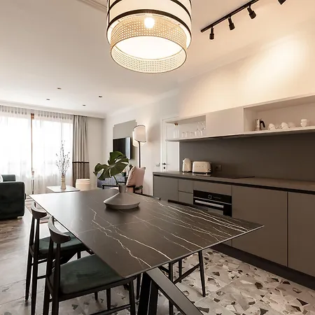 アパート Be Mate Colosseo