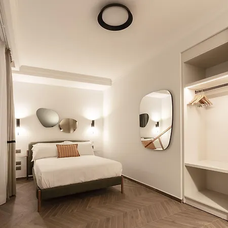 شقة Be Mate Colosseo *