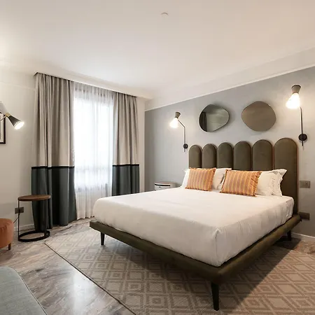 Be Mate Colosseo شقة