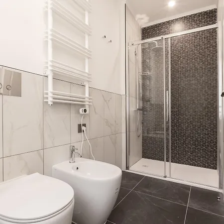 アパート Be Mate Colosseo