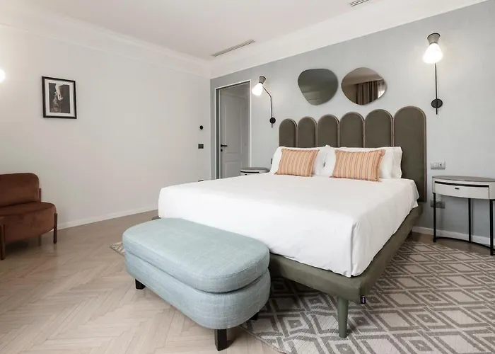 Apartment Be Mate Colosseo *