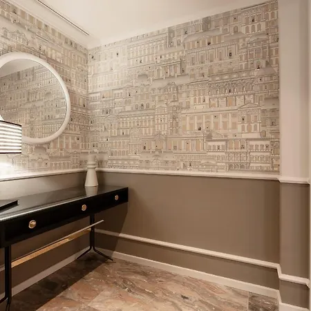 Appartement Be Mate Colosseo *