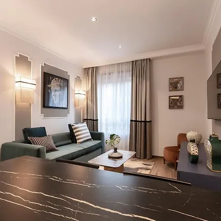 公寓 Be Mate Colosseo 罗马