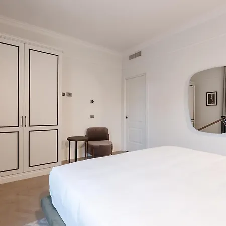 Be Mate Colosseo Appartement