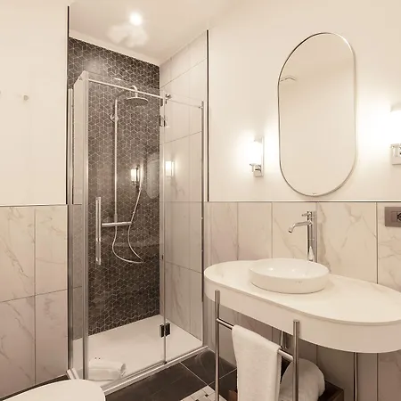 Appartement Be Mate Colosseo *