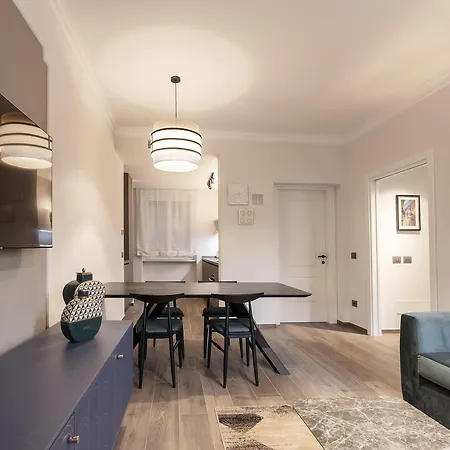 Be Mate Colosseo Appartement *