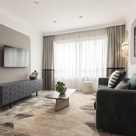 Appartement Be Mate Colosseo