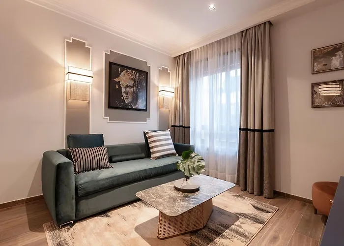 公寓 Be Mate Colosseo 罗马