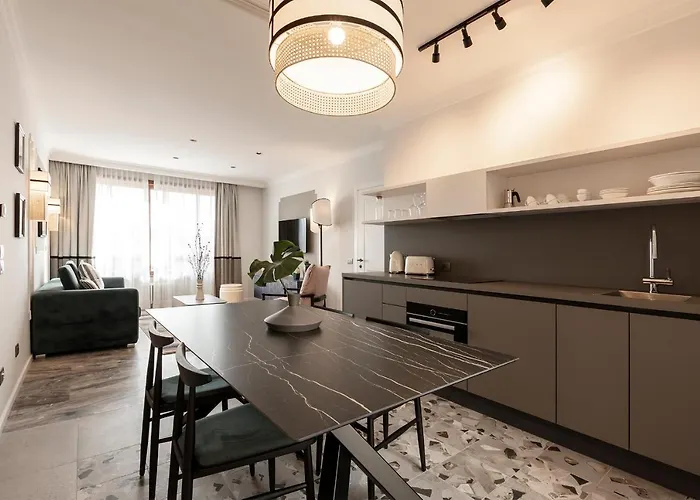 公寓 Be Mate Colosseo *