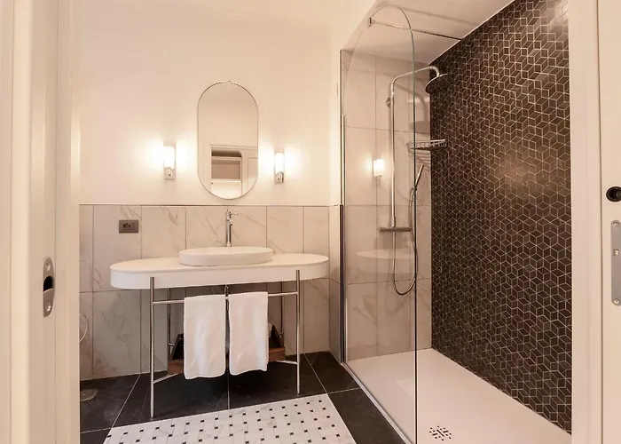 Be Mate Colosseo 公寓 罗马