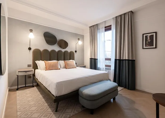 Be Mate Colosseo 公寓 罗马