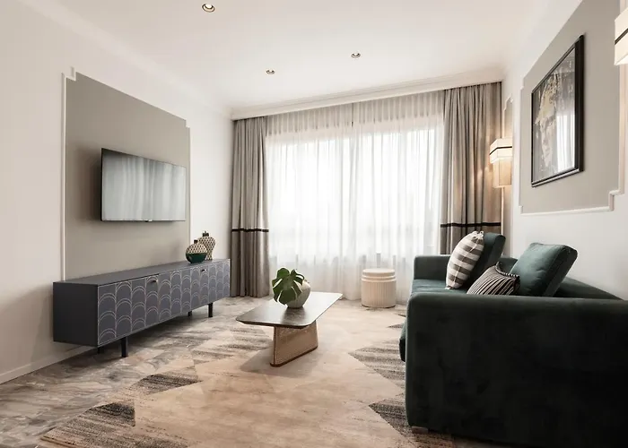 Be Mate Colosseo 罗马