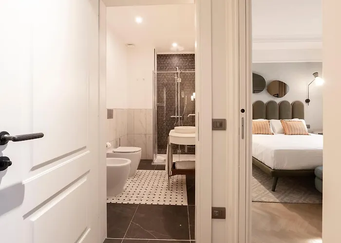 Be Mate Colosseo 罗马