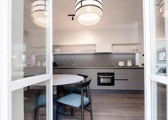 公寓 Be Mate Colosseo