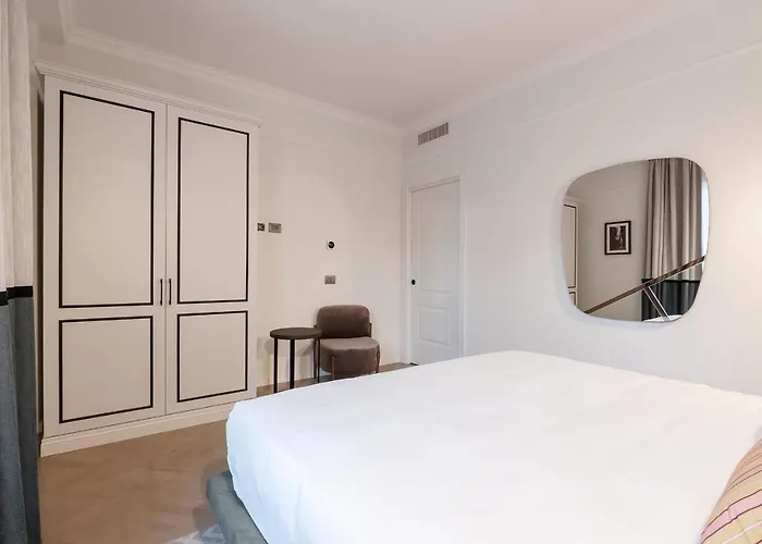 Be Mate Colosseo 公寓