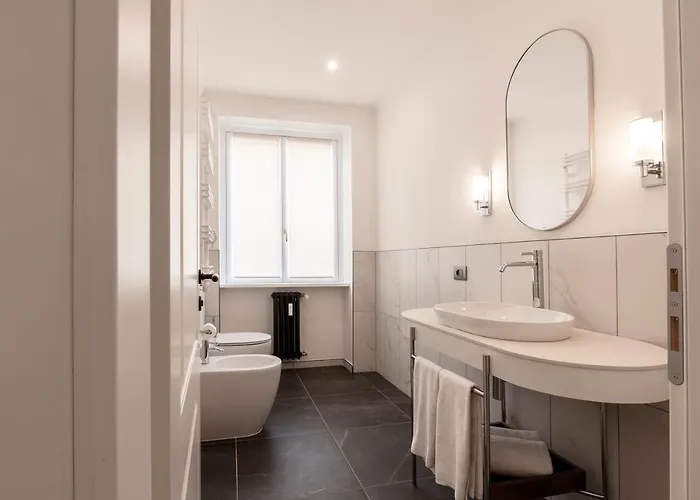 Be Mate Colosseo 公寓 *