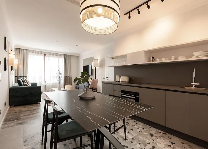 公寓 Be Mate Colosseo