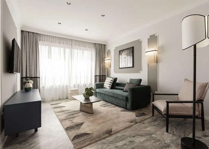 Be Mate Colosseo 公寓 罗马