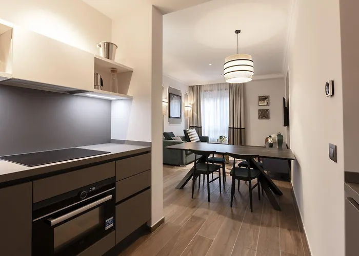 Be Mate Colosseo 公寓 *