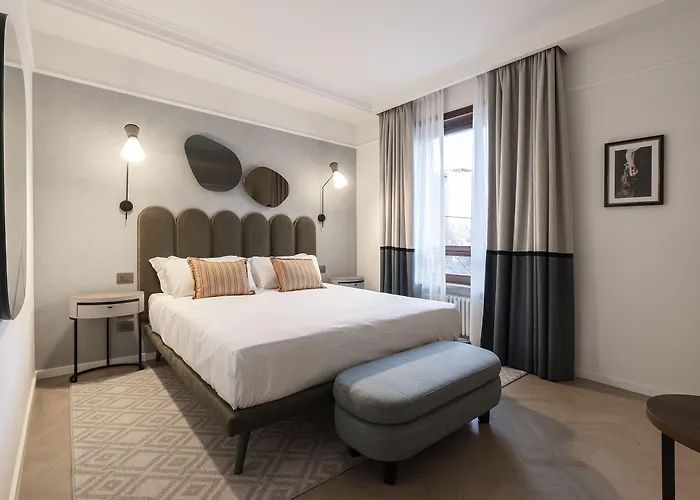 Be Mate Colosseo * 罗马